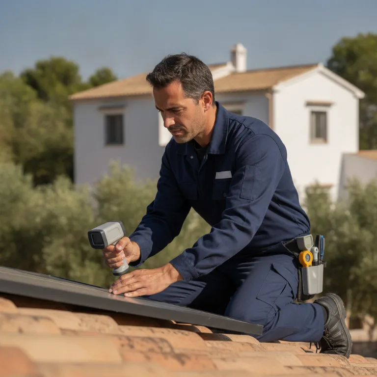 Auditoría Energética Vivienda servicio en Santander